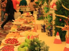 -佰园全日西餐厅-厦门佰翔软件园酒店