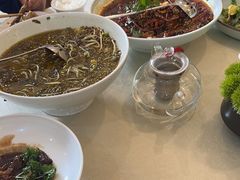 -宋庄魁元艺术餐厅