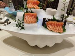 -常州逸高酒店-中餐厅