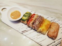 -木棉花开(中心城店)