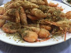 -天津乾毓德饭庄·清真传统炒菜·海鲜烧烤(咸阳路店)