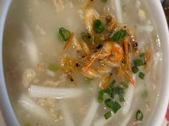 怀旧三鲜濑粉-虾饺妹·酒家(金碧店)