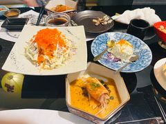 -天狗山料理(省体店)