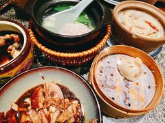 天王烤鸭包-南京大牌档(之心城店)