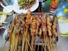 -胖姐烧烤(总店)