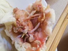 -津门如意包子铺(宾西路店)