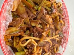 -啊臻味道米粉(总店)