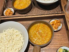 -李百蟹·江南蟹黄面·河景餐厅(夫子庙总店)