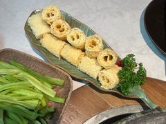 -芸山季·云南野生菌火锅(人民广场来福士店)