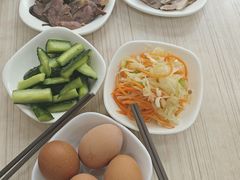 -金强牛肉面总店