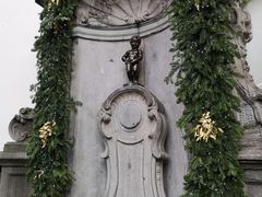 -布鲁塞尔大广场