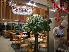 大堂-莆田餐厅PUTIEN(三里屯店)
