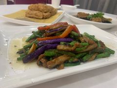 -金华安大酒楼·老牌潮菜·粤式茶点(东方国际店)