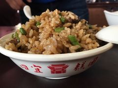 -四宜糕团店(南大街店)