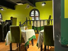 -戈拿旺巴西烤肉(崇文门店)