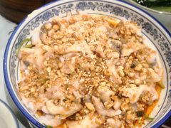 招牌口水鱼-风波庄(罍街分舵)