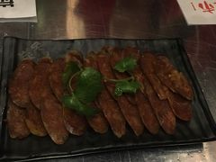 -炭舍干锅·烤鱼(扬名广场店)