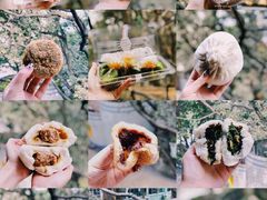 -白玉兰食品(汇联商厦店)