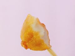 -心太软糖油粑粑