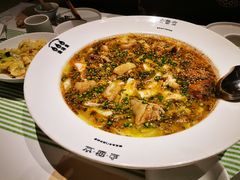 -渔语鱼新川菜Bistro(万象天地店)
