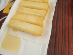 炸牛奶-周大娘牛乳(旧寨古村总店)