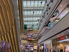 -万达茂商场(南京仙林店)