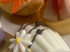 -福州泰禾铂尔曼酒店·大堂酒廊