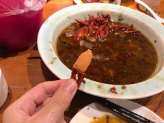 -戴记龙虾(天泽街店)