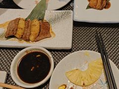 -菊上料理(蜀山银泰百货店)