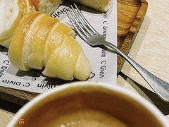 -山形面包店