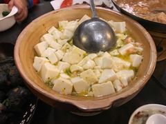 -堂宴·老厦门私房菜(1988仙岳总店)