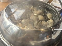 -海味当家·蒸锅海鲜(星海公园店)