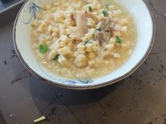 -同胜祥清真新豫菜(杜岭街店)