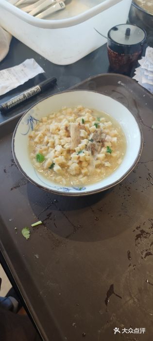 同胜祥清真新豫菜(杜岭街店)图片