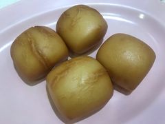 -無招牌海鮮(芽笼店)