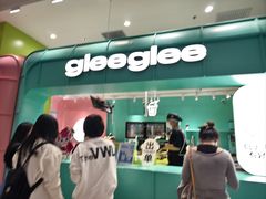 -gleeglee乐溢亦茶(合生汇店)