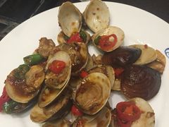 -小天鹅戴斯酒店鲸鲨百汇创作料理