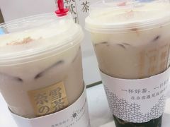 -奈雪的茶(印象城店)