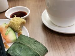 -创元千禧大酒店 · 香港轩