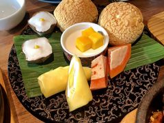 -星叶·东南亚料理(宁波万象汇店)
