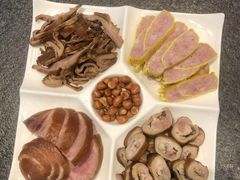 -胡记真不同饭店(临河街店)