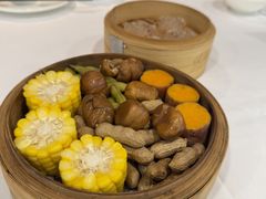 -悦雅居·老广州老味道(长湖店)