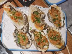 -青炉里青花椒鲜活烤鱼(理工大店)