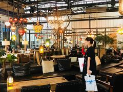 大堂-Maan coffee漫咖啡(1905店)