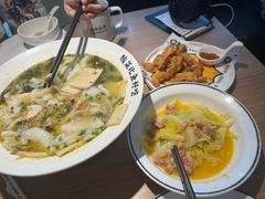-太二酸菜鱼(中山龙之梦店)