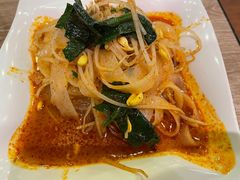 -焦记老潼关肉夹馍(东五路店)