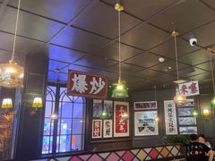 -阿大排档(长春这有山店)