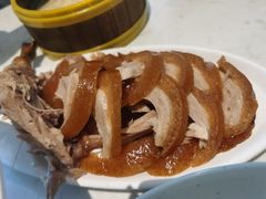-华馨园北京烤鸭(丽水店)