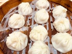 -玖鲜小笼(中山广场店)