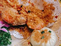 -海上食代(赣江新天地店)